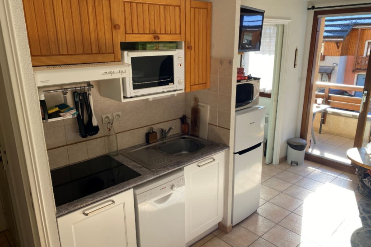  Appartement