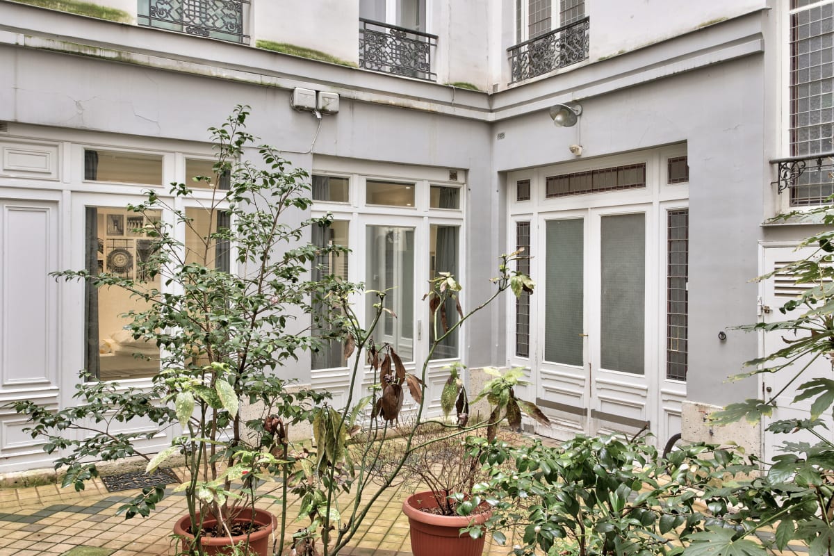  Appartement Ricca - Welkeys 