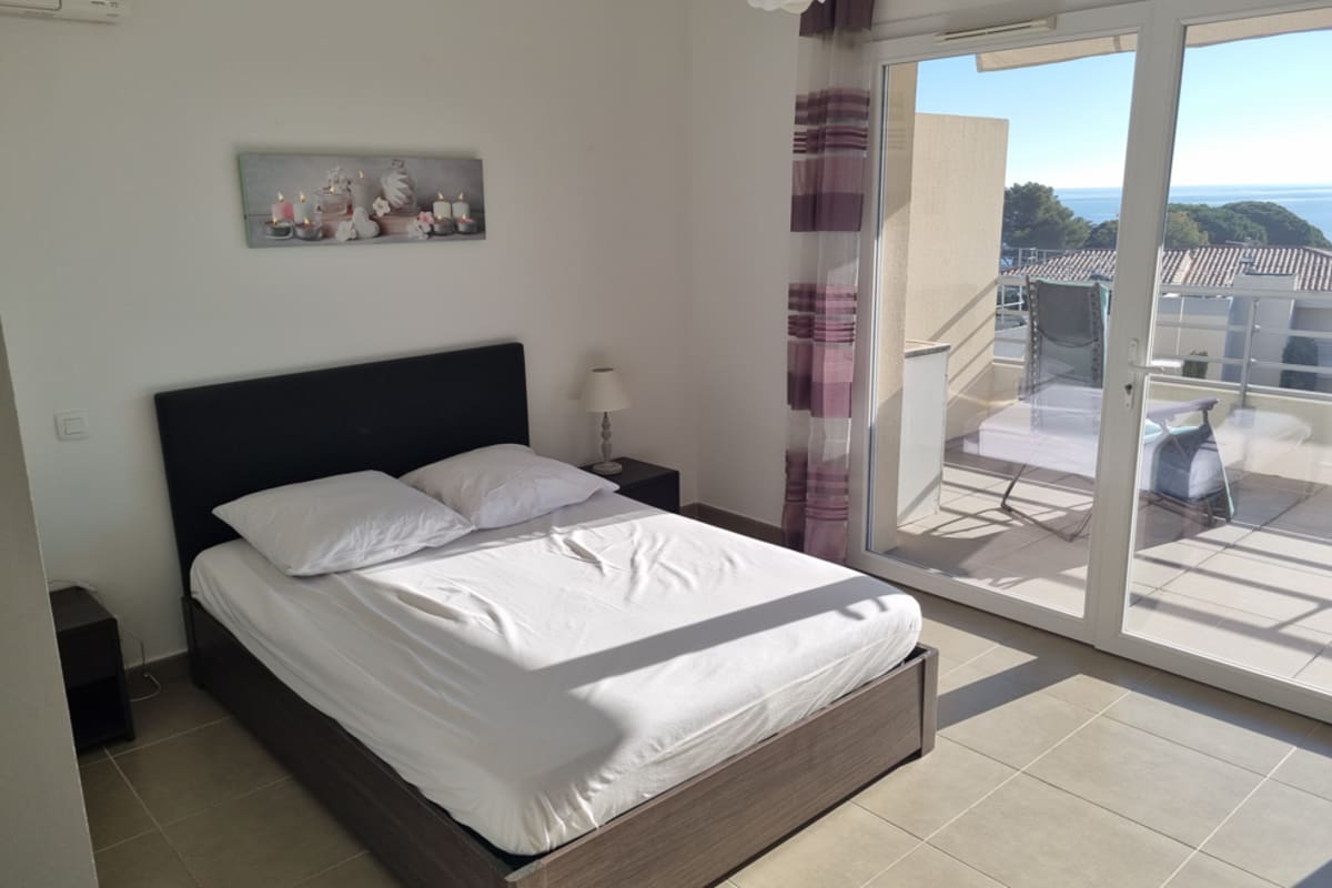  immobilier Appartement