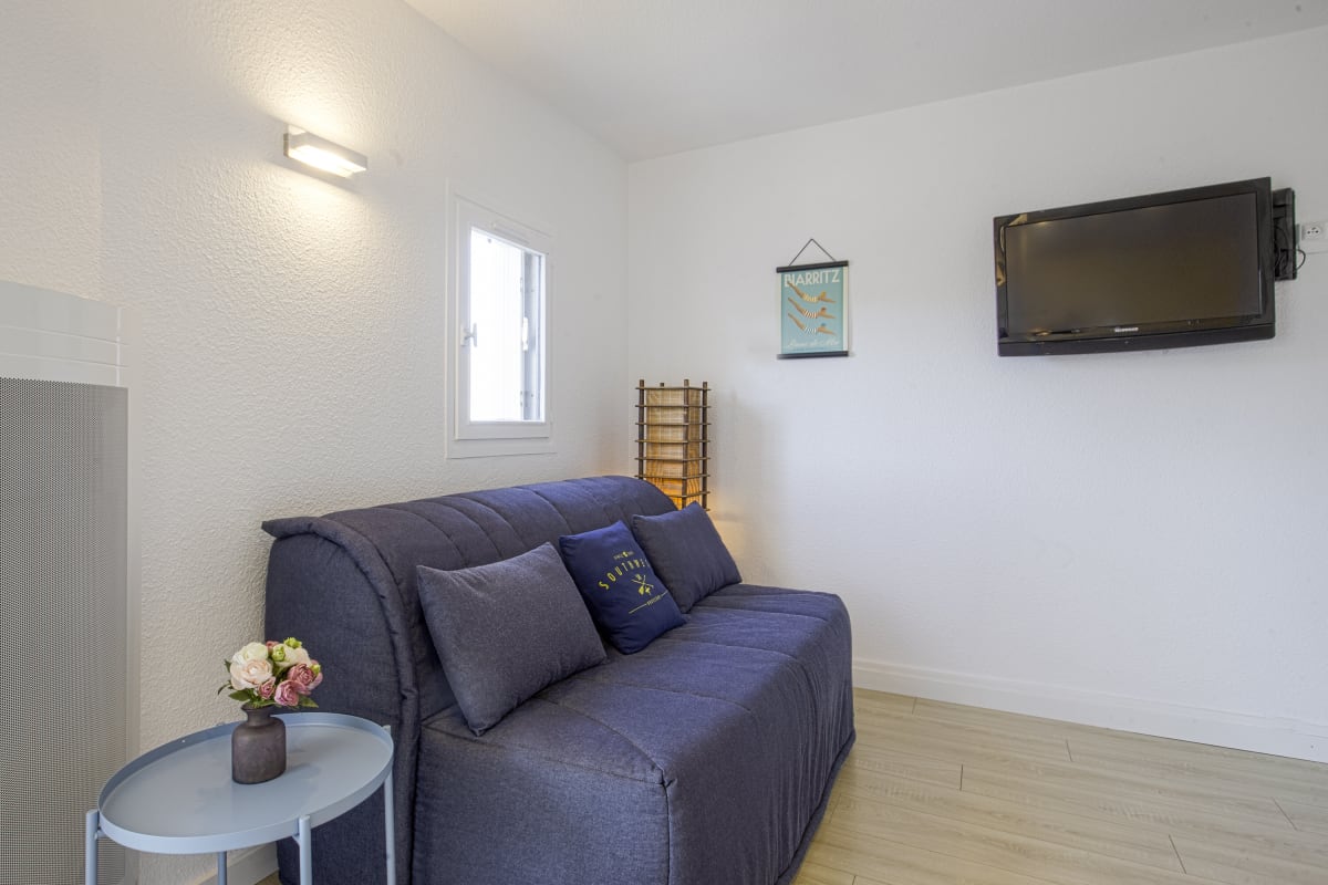  immobilier  Studio des Falaises - Welkeys