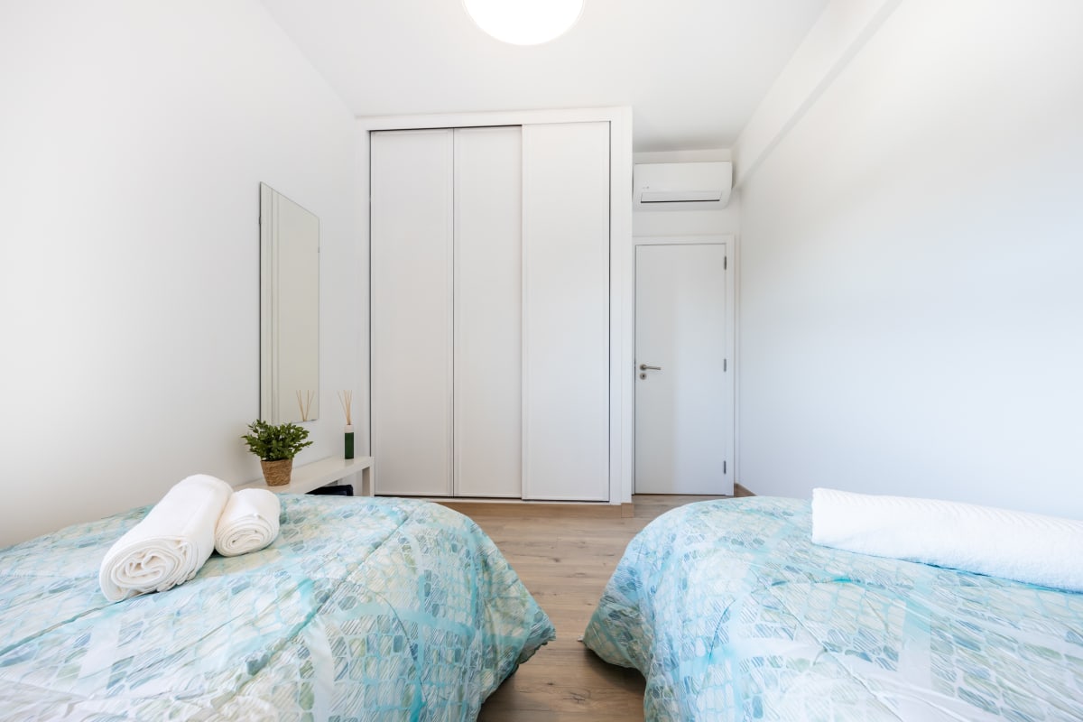  Appartement