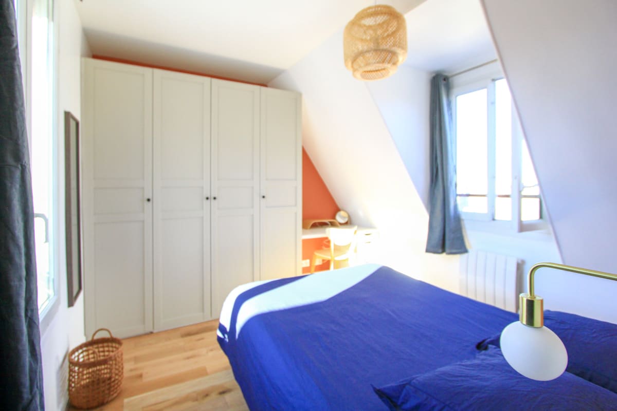  Appartement 