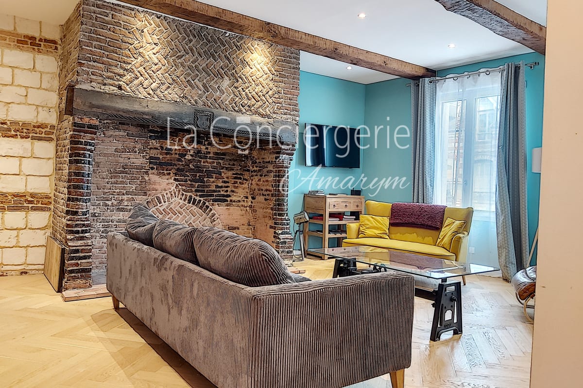  Appartement