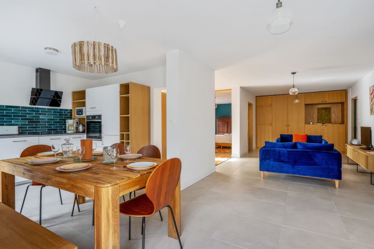  Appartement