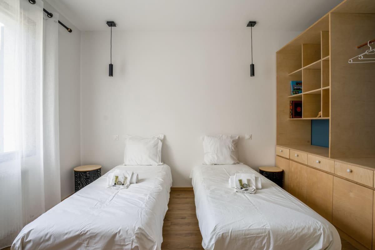  Appartement 