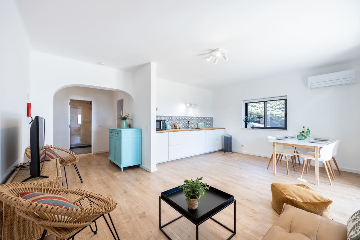  Appartement