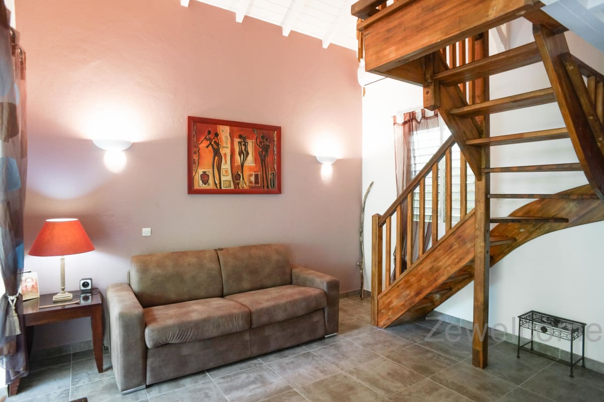  immobilier  Bungalow Palm