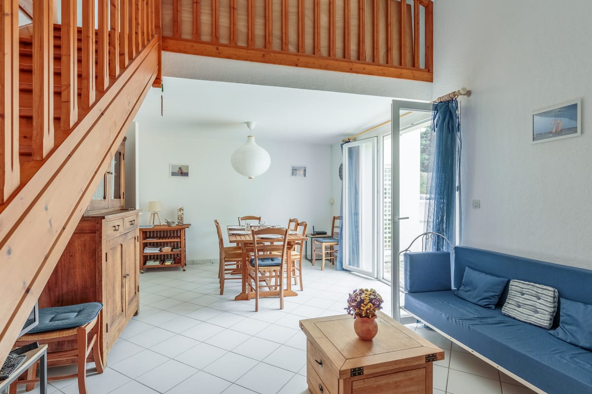  Maison Maison Avocette - Welkeys