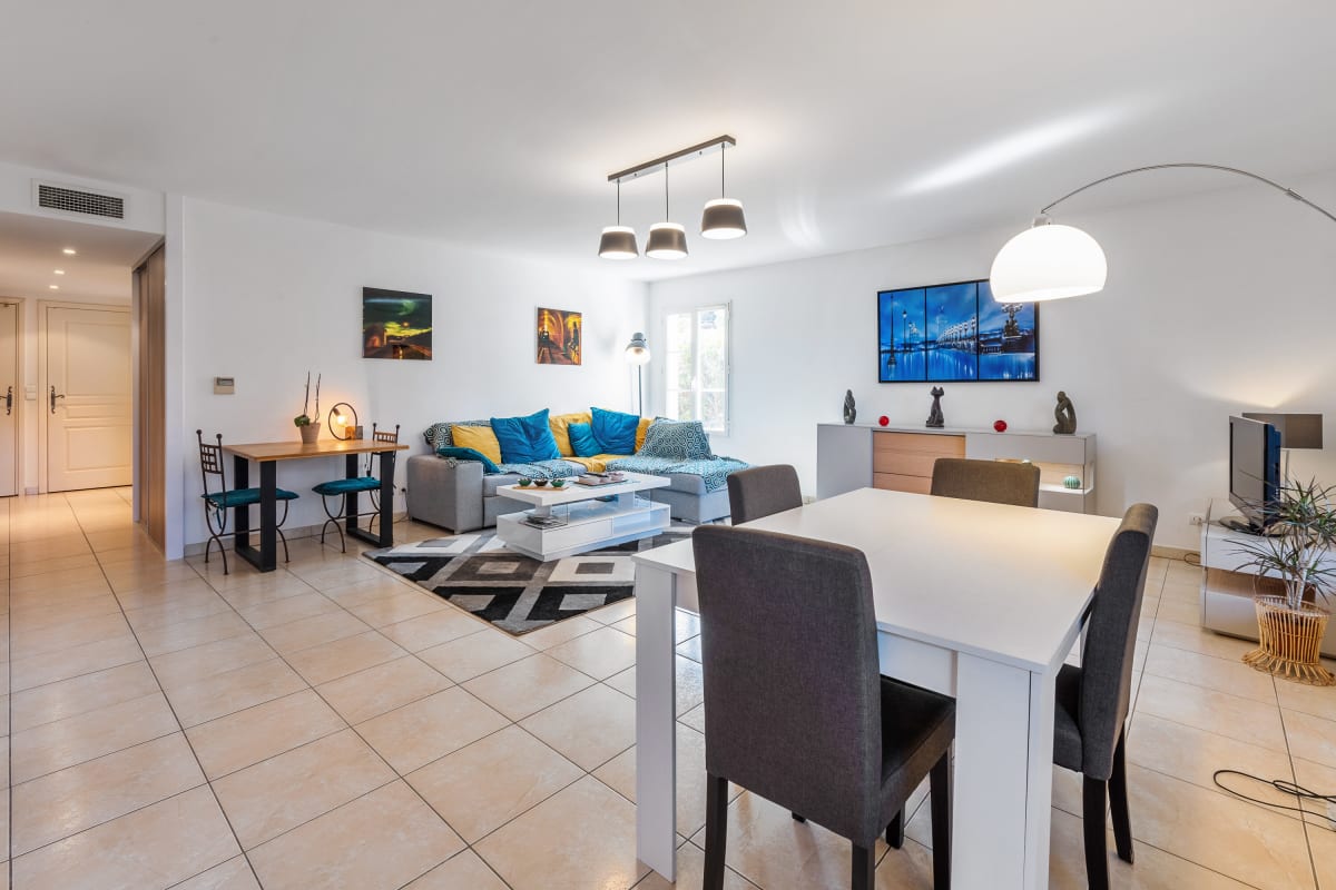  Appartement 