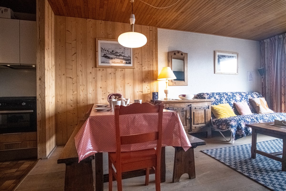  Appartement 