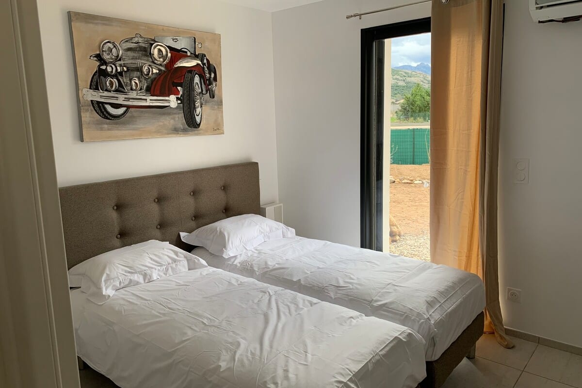 Appartement 