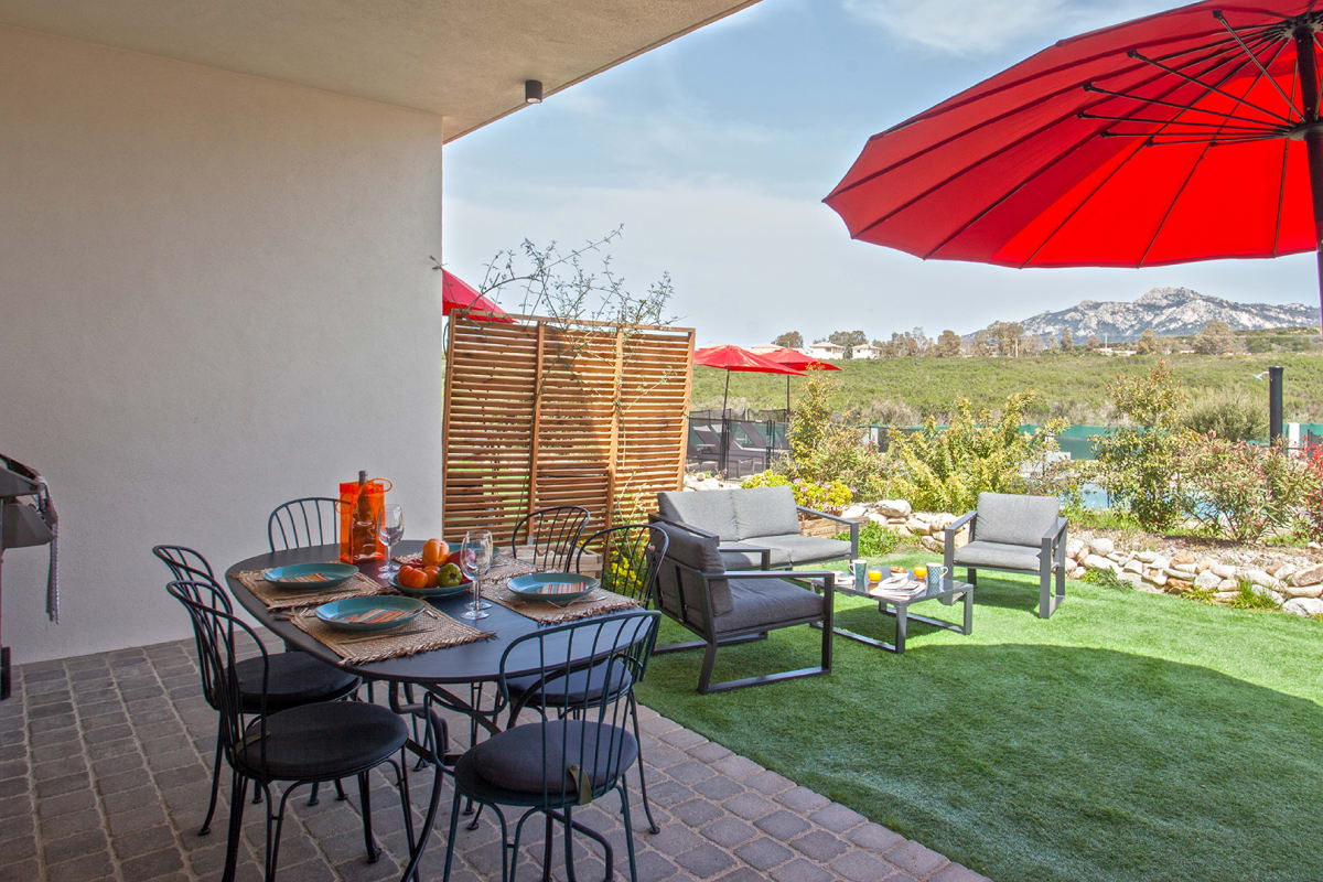  immobilier Appartement