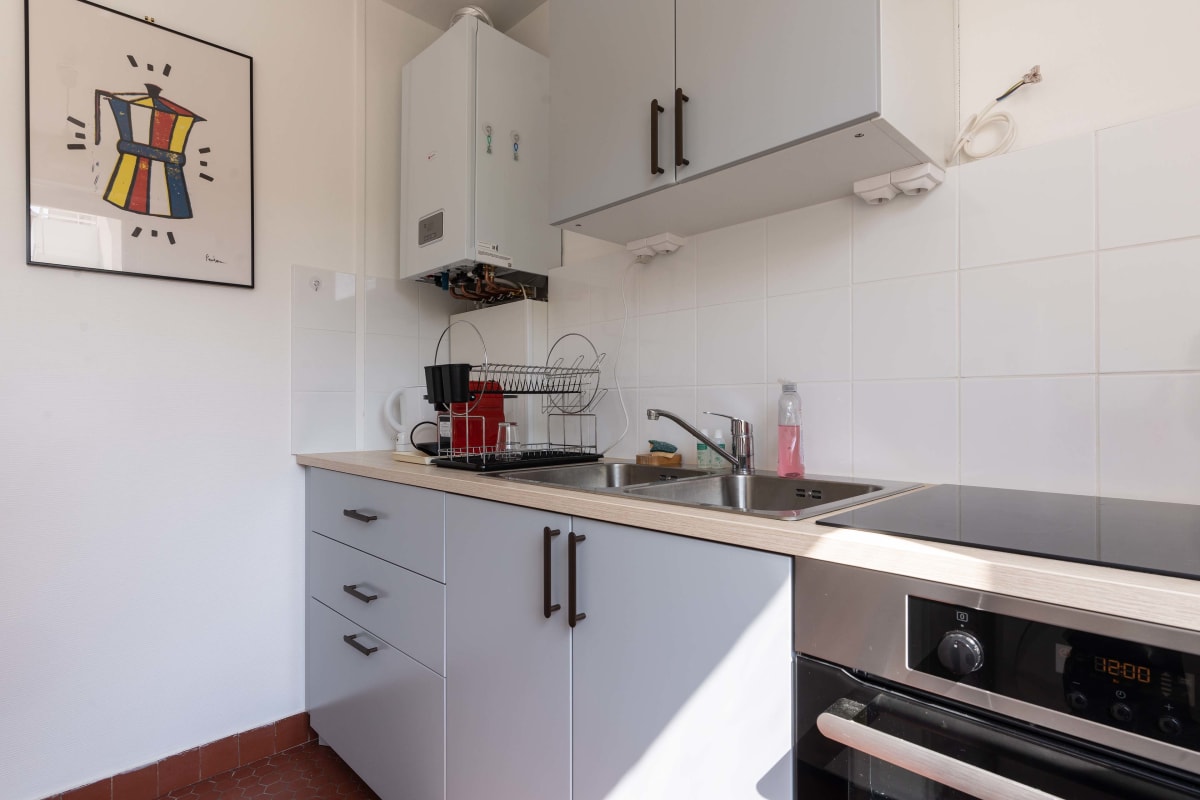 Appartement 