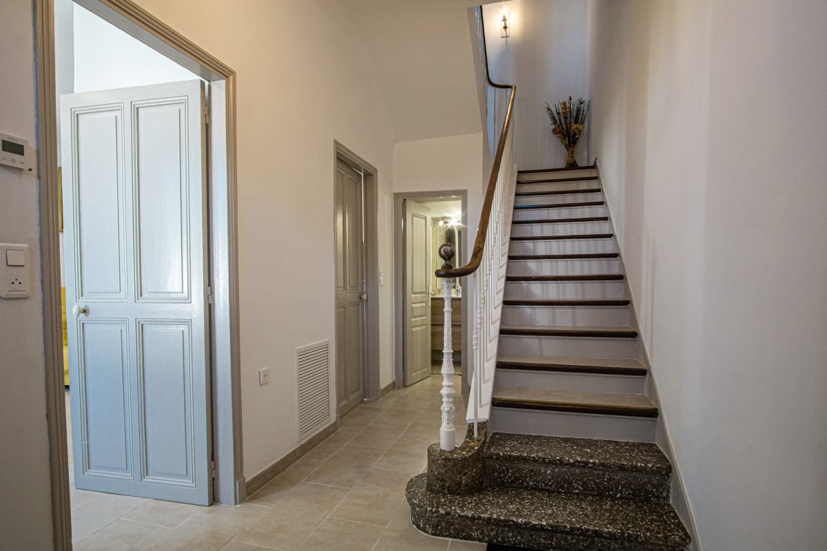 Maison Maison avec jardin proche du centre-ville Isle-sur-la-Sorgue 