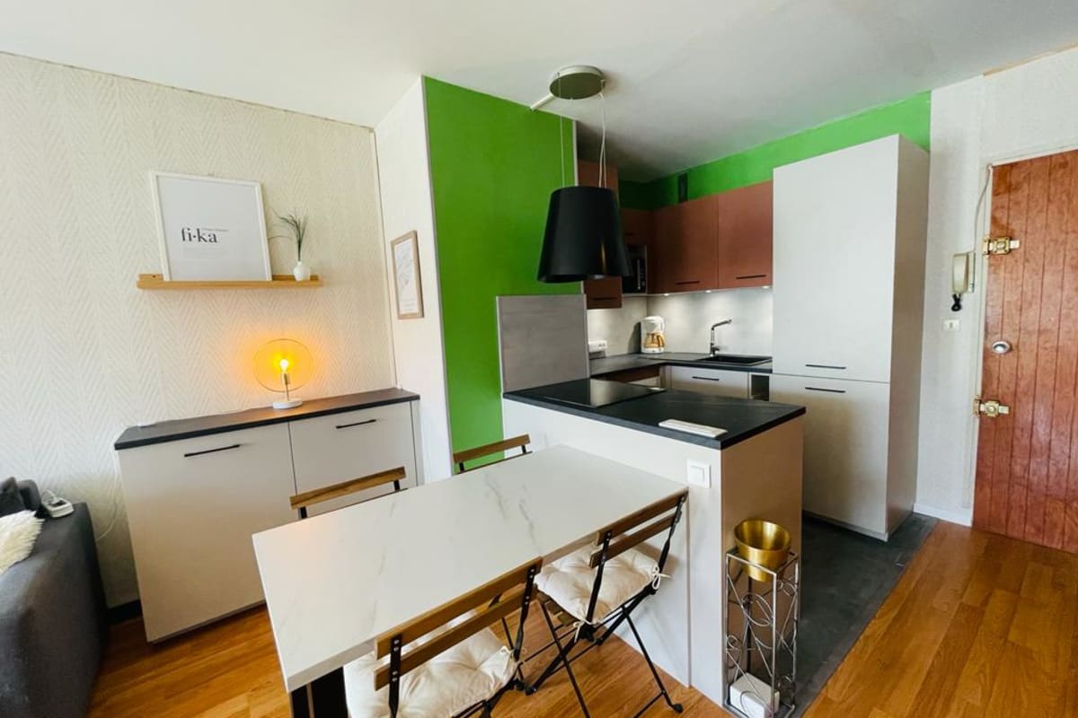  Appartement Perle Rare Duplex à Saint-Jean-de-Luz