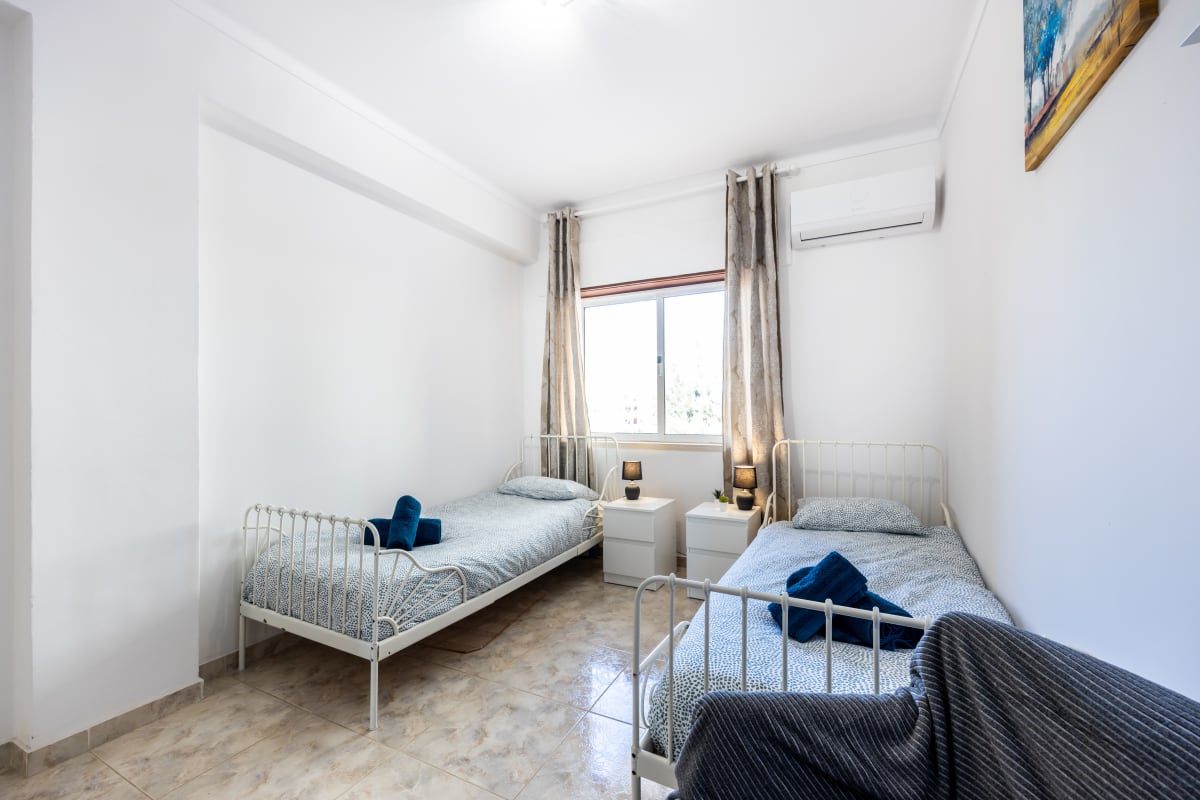 Appartement Cantinho da fraternidade 