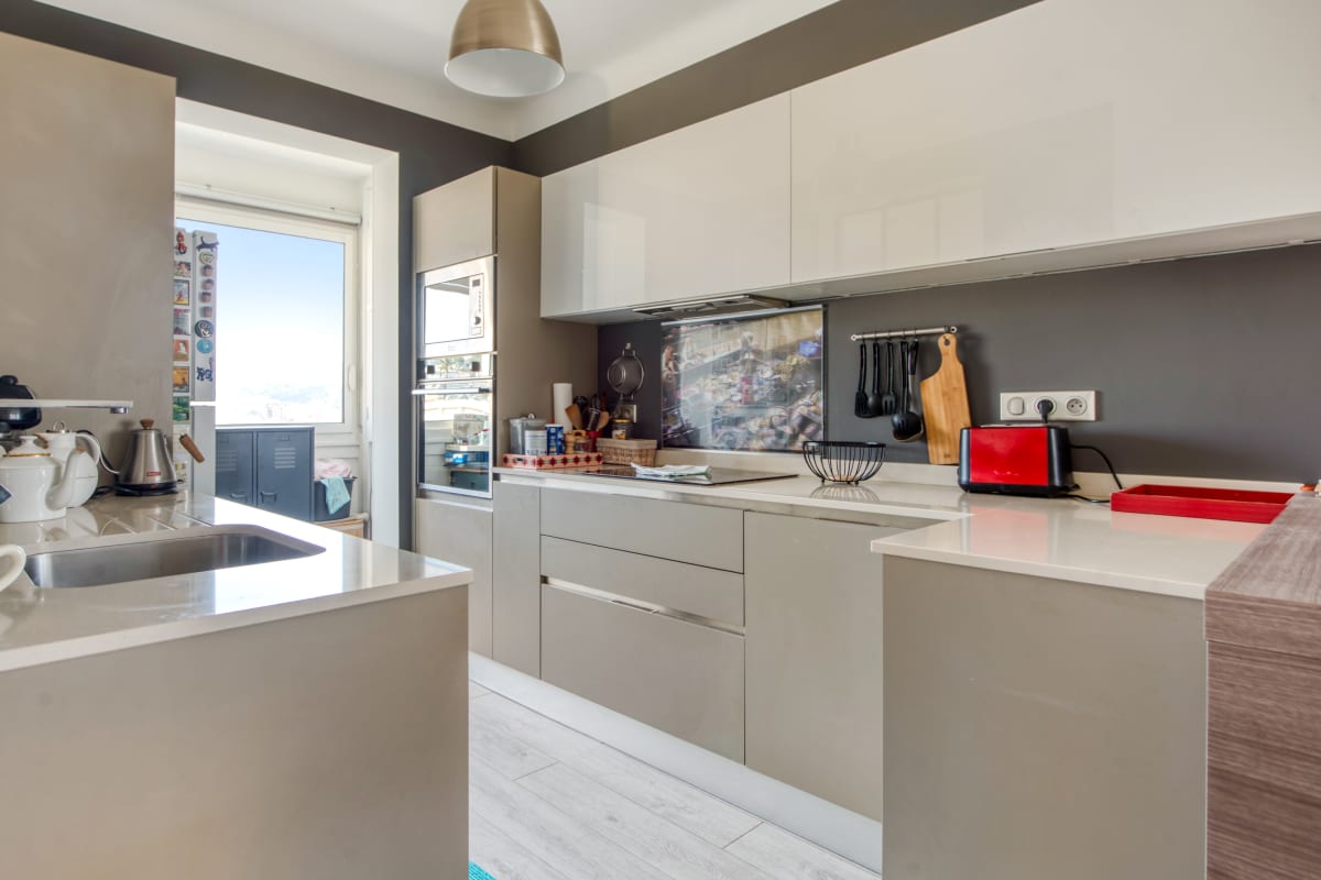  Appartement Ayres - Welkeys 