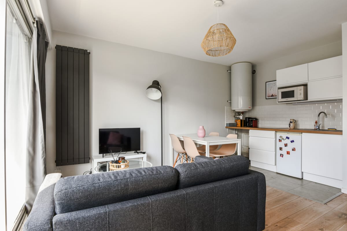  Appartement