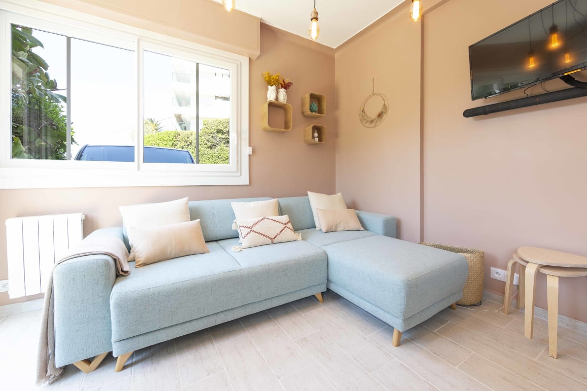  immobilier  Jardin Secret idéal congres et vacances ❤LIVE IN LE FLORENCE❤