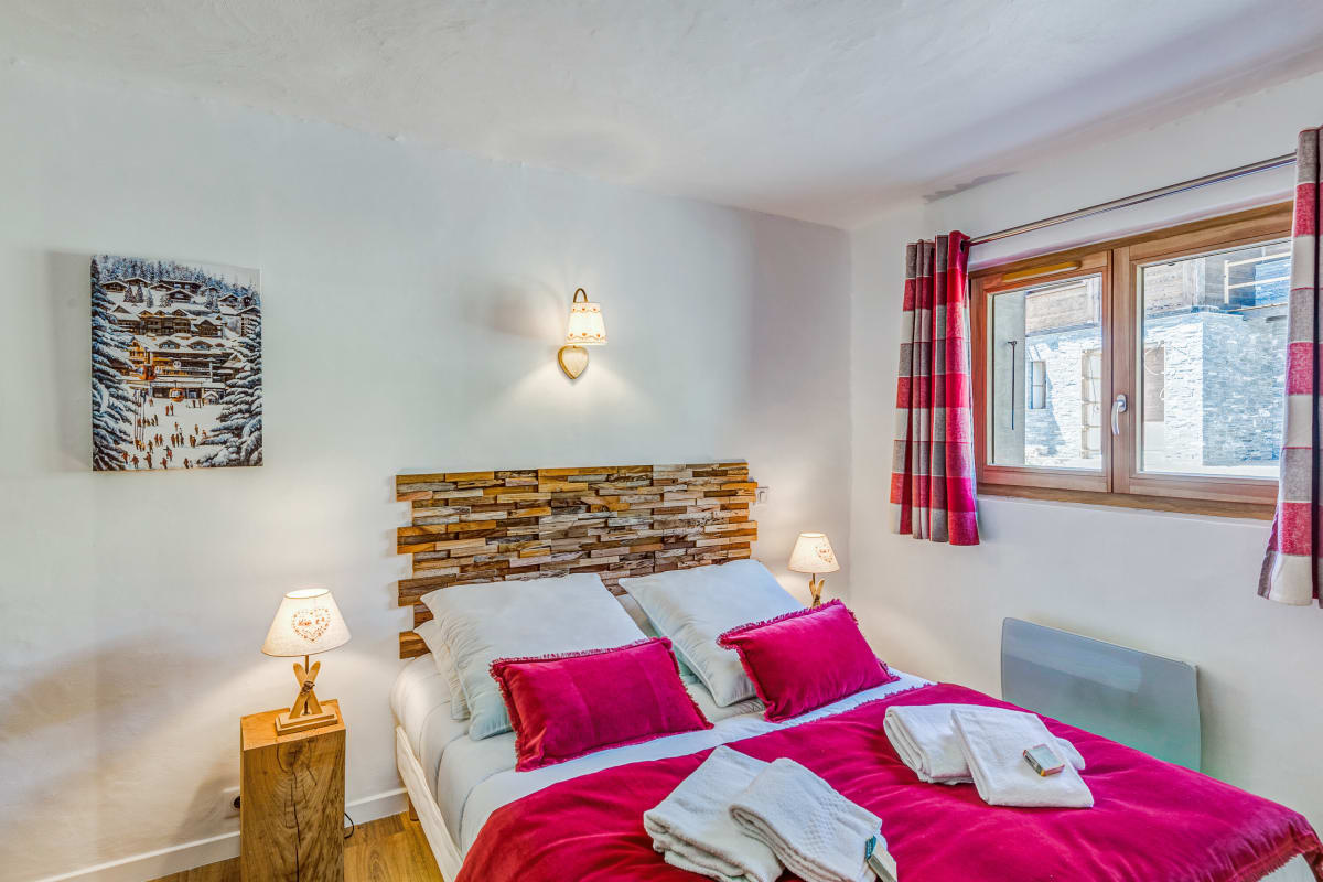  immobilier  Appartement Alpage - Welkeys