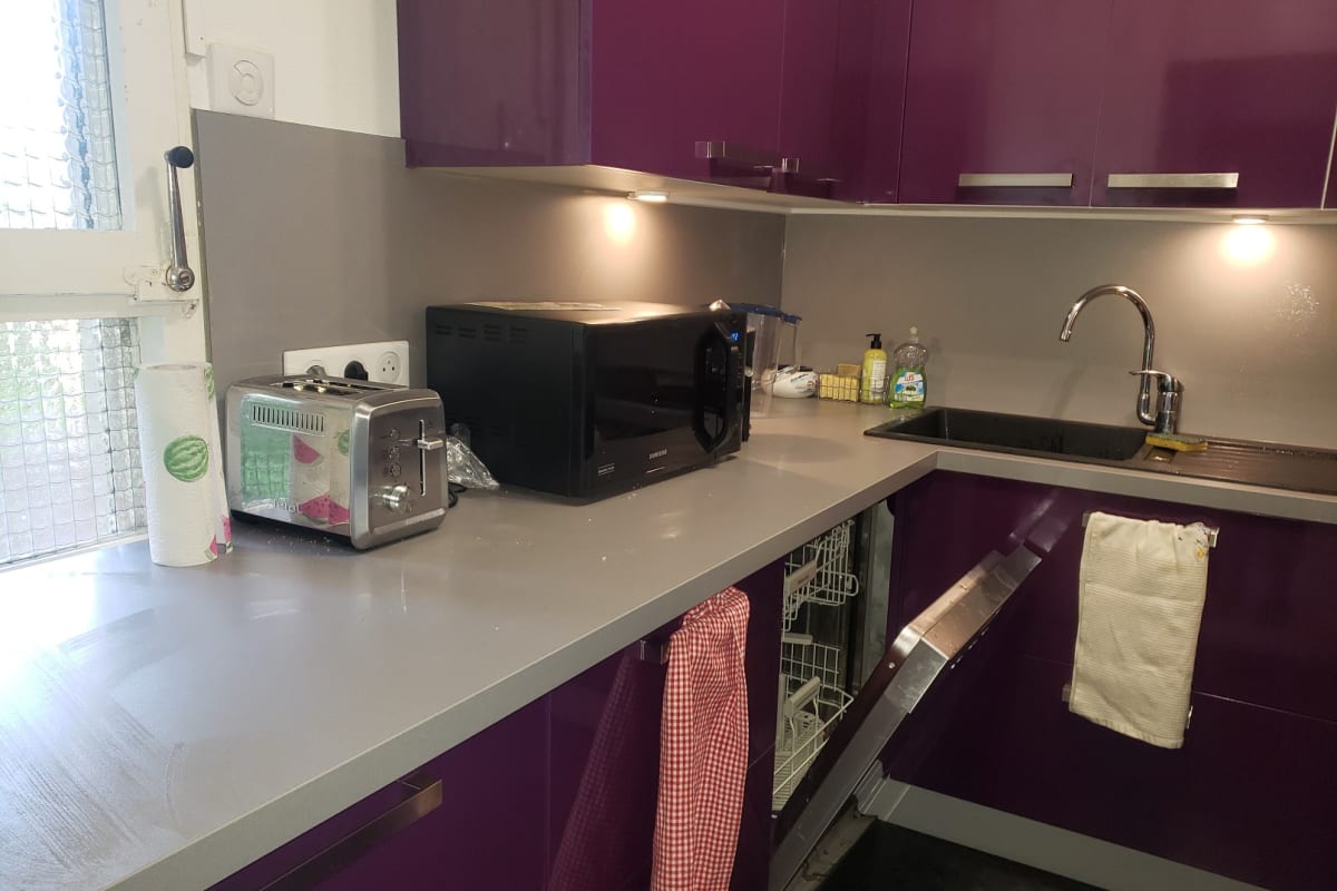  Appartement 