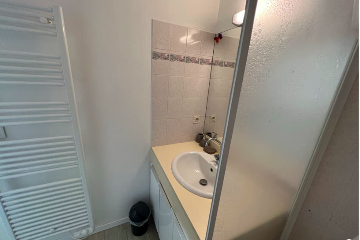  Appartement avec piscine quartier de l Aiguillon 