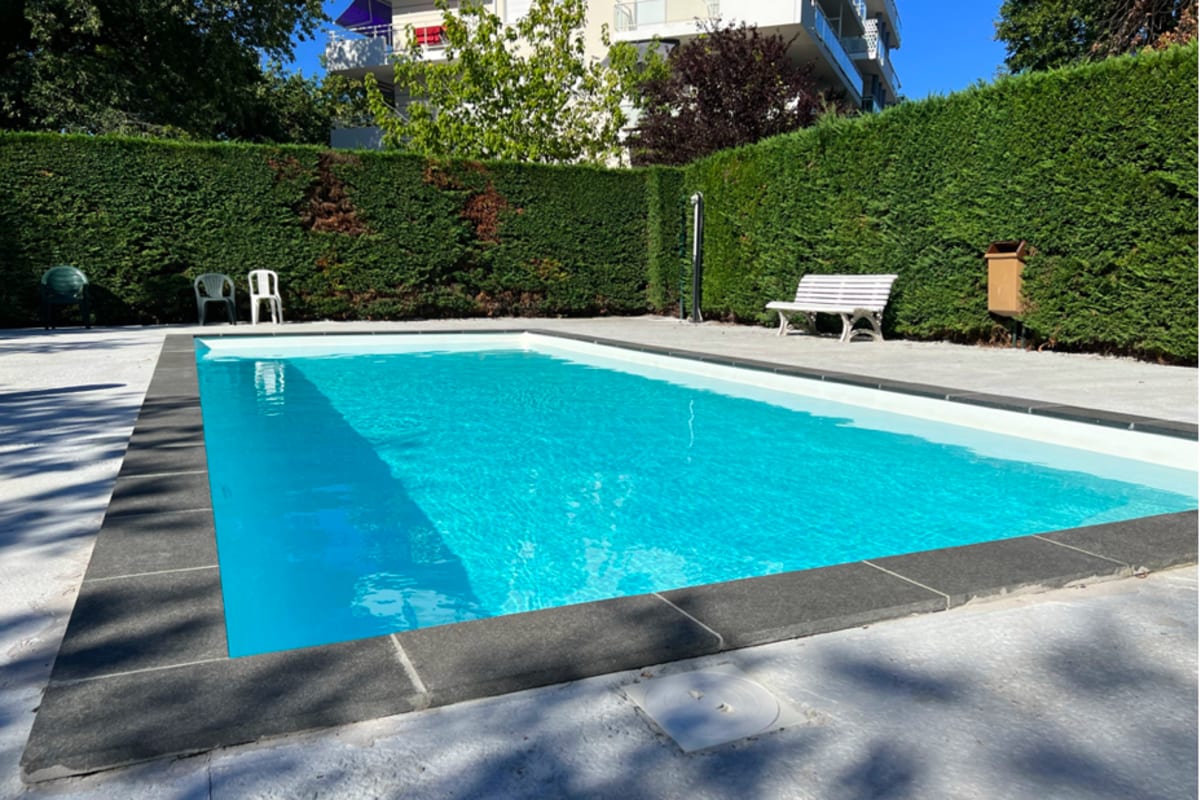 Immobilier Appartement avec piscine quartier de l Aiguillon  