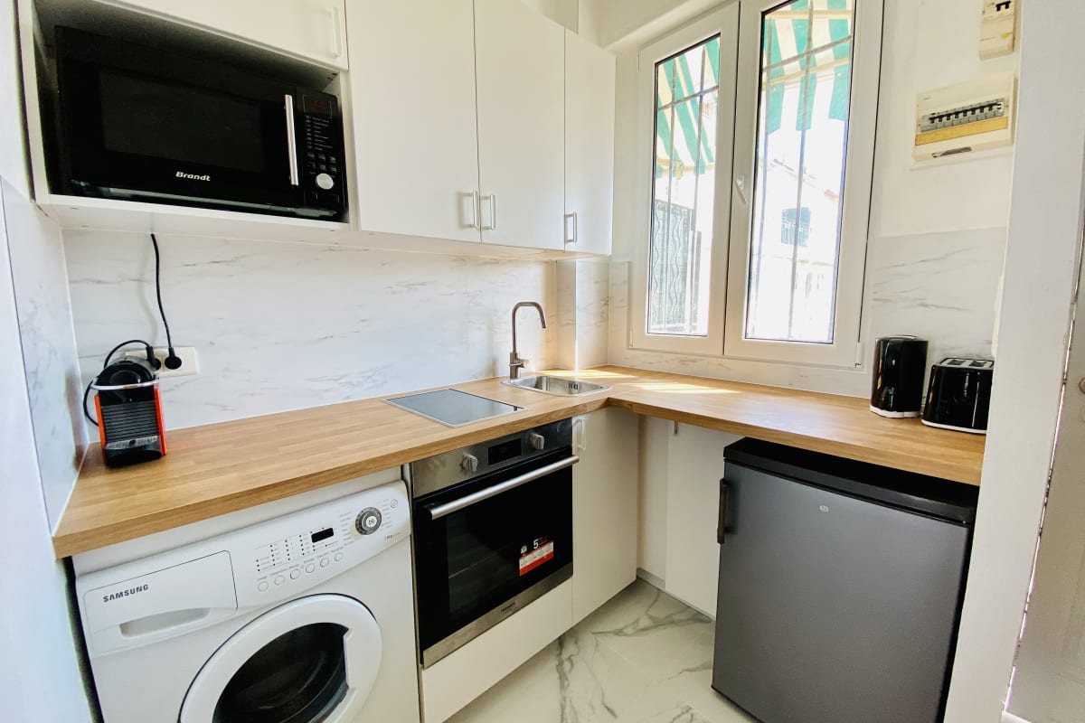 Appartement 
