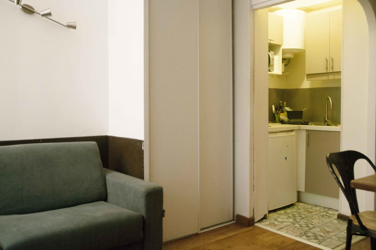  Appartement 