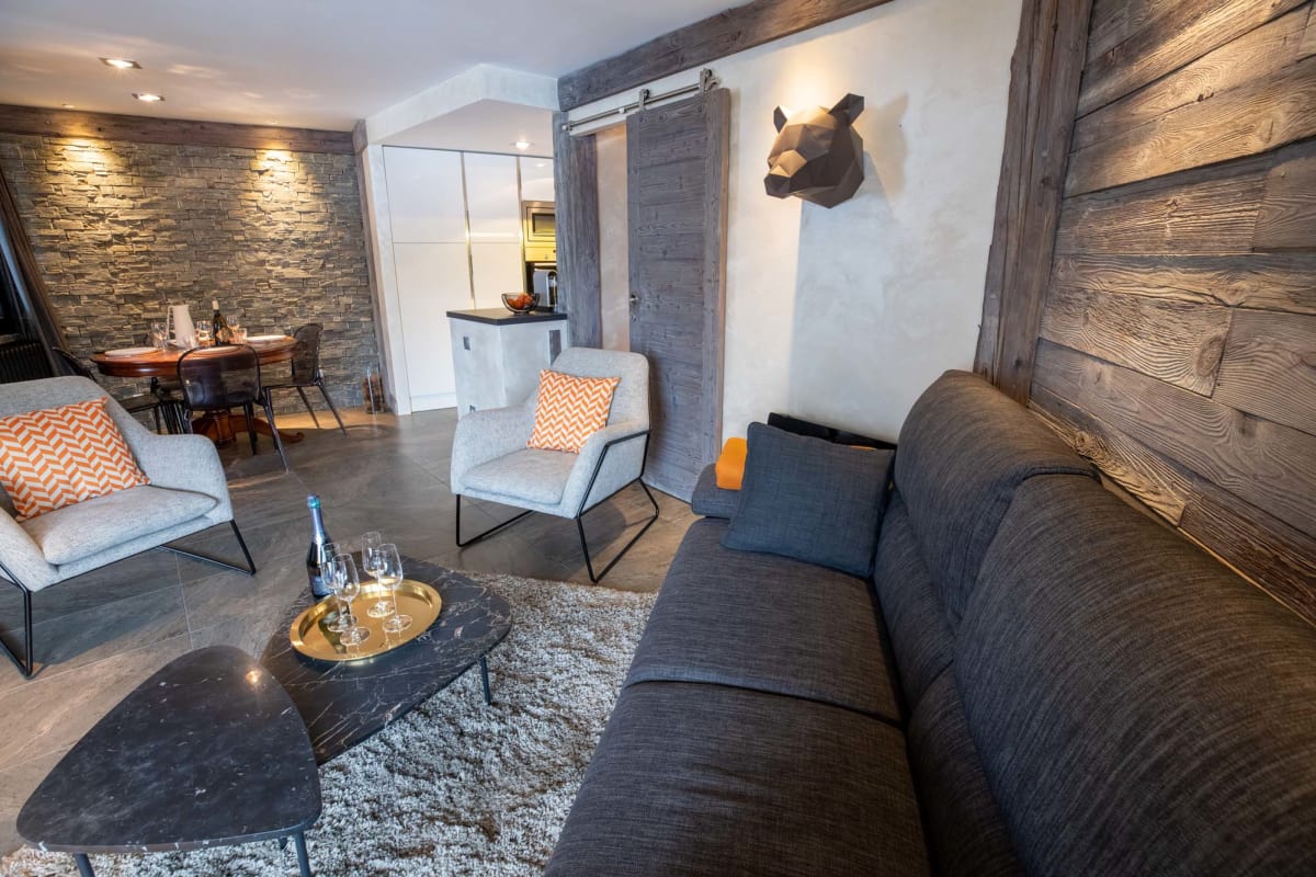  Appartement 