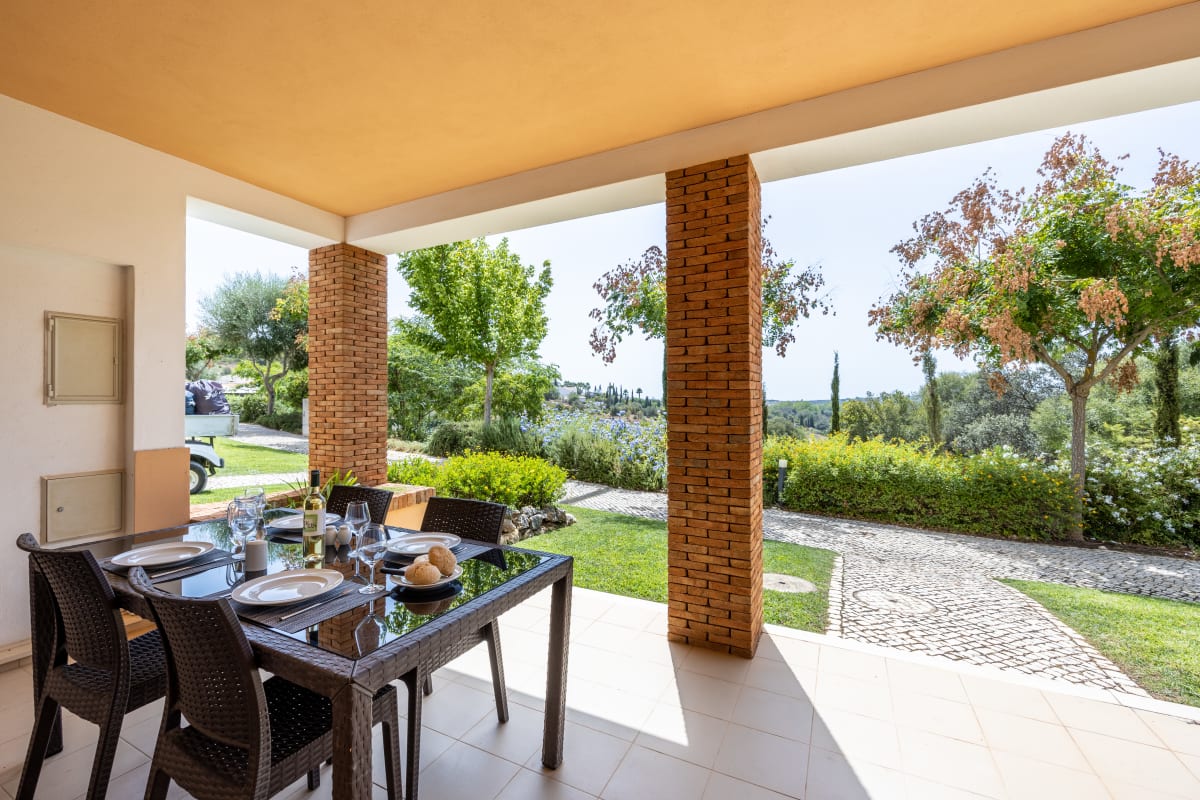 Appartement Vale da Ribeira - Casa Boa Ideia 
