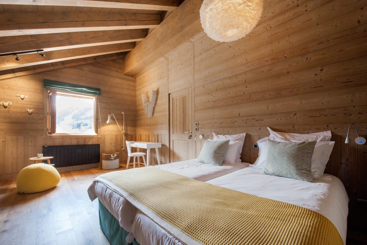  Chalet