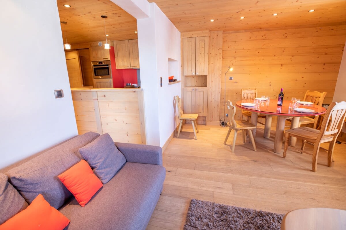 immobilier  Chantemerle 6