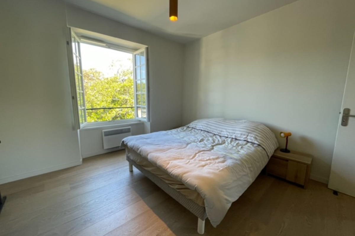  immobilier  Charmant 80m²  Proche Du Vieux Port !