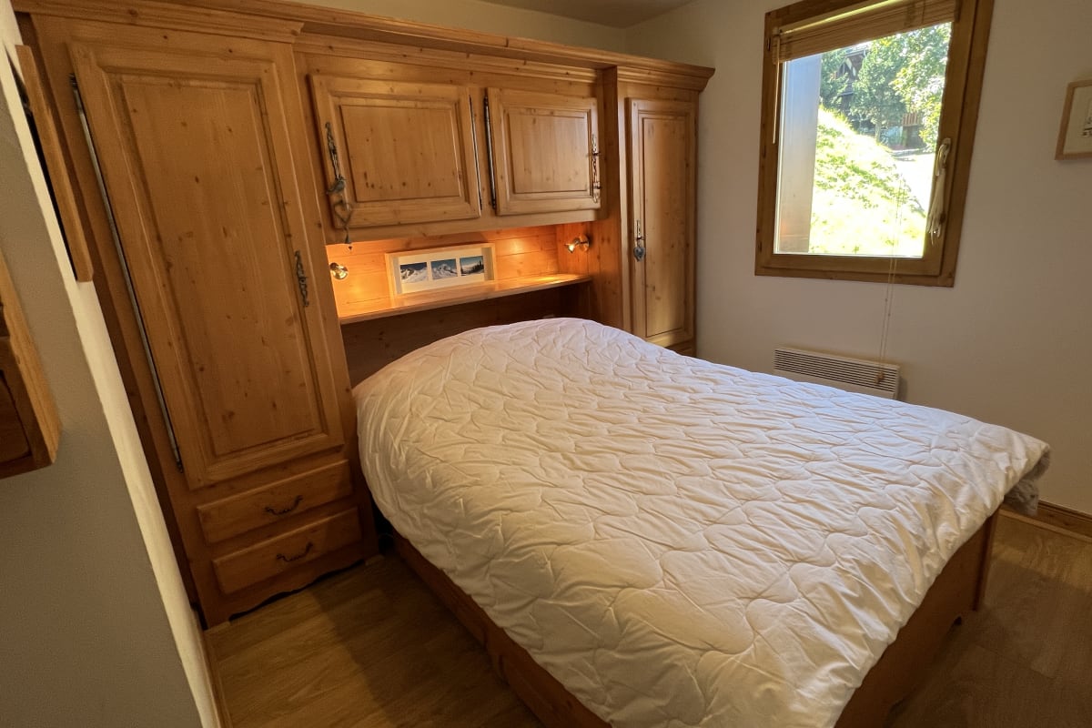 immobilier Appartement