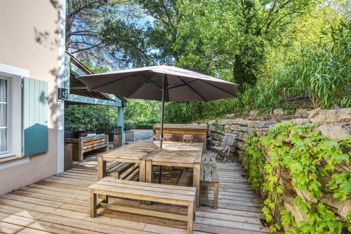  immobilier  Villa des Roses - Welkeys