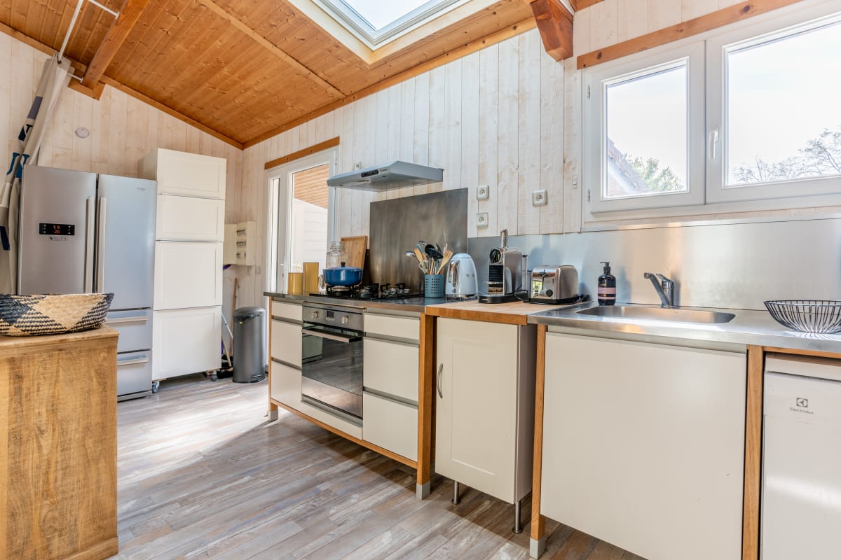  Chalet 