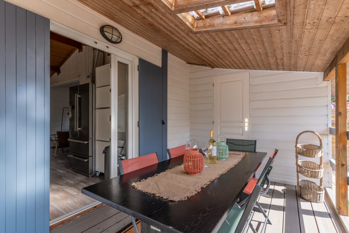  Chalet