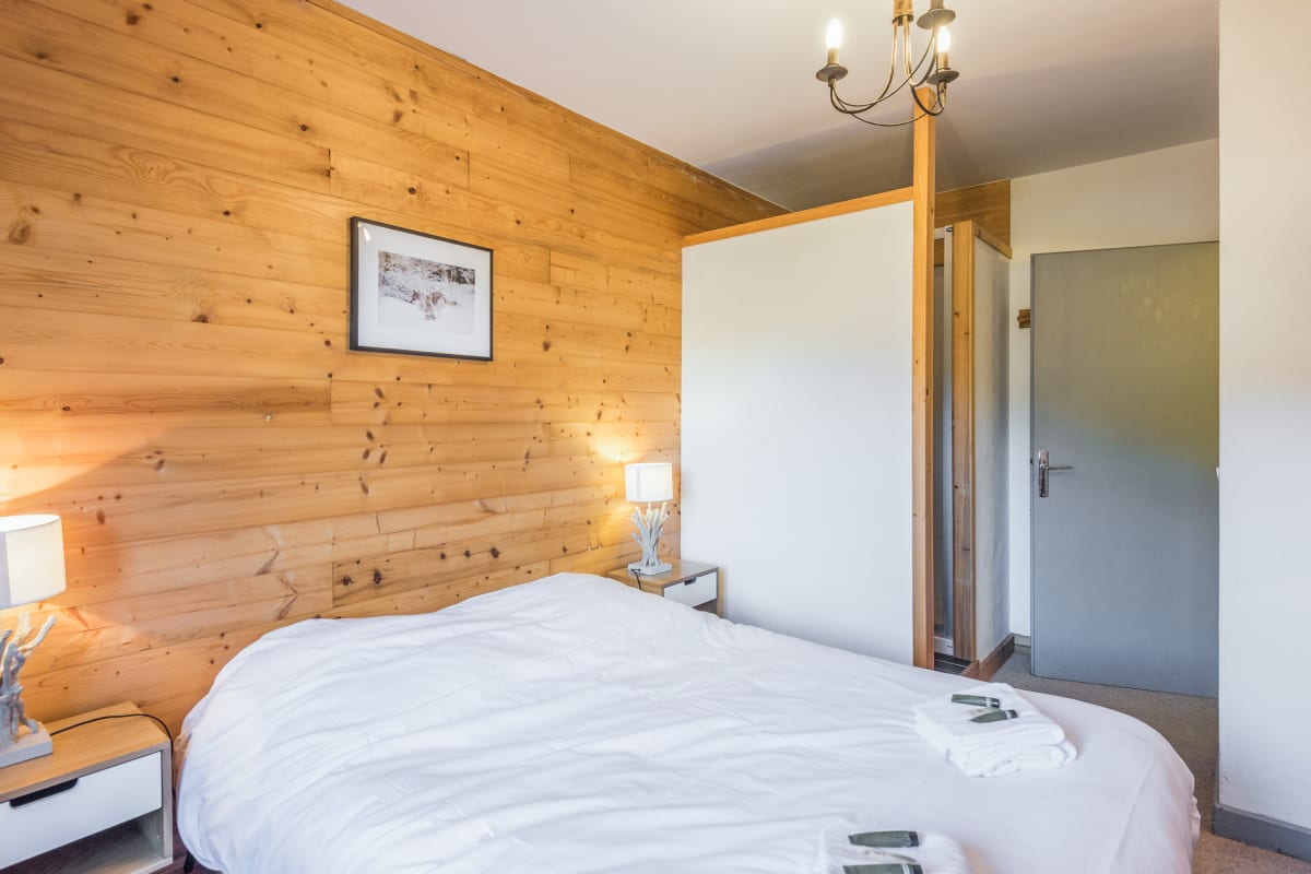  immobilier  Appartement Stenoga - Welkeys