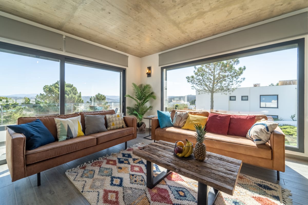  Maison Andorinhas Espartal T3