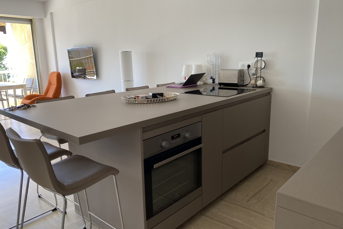 Immobilier Appartement d’exception Cannes centre vue mer piscine ❤LIVE INPARC BRUYERE❤  