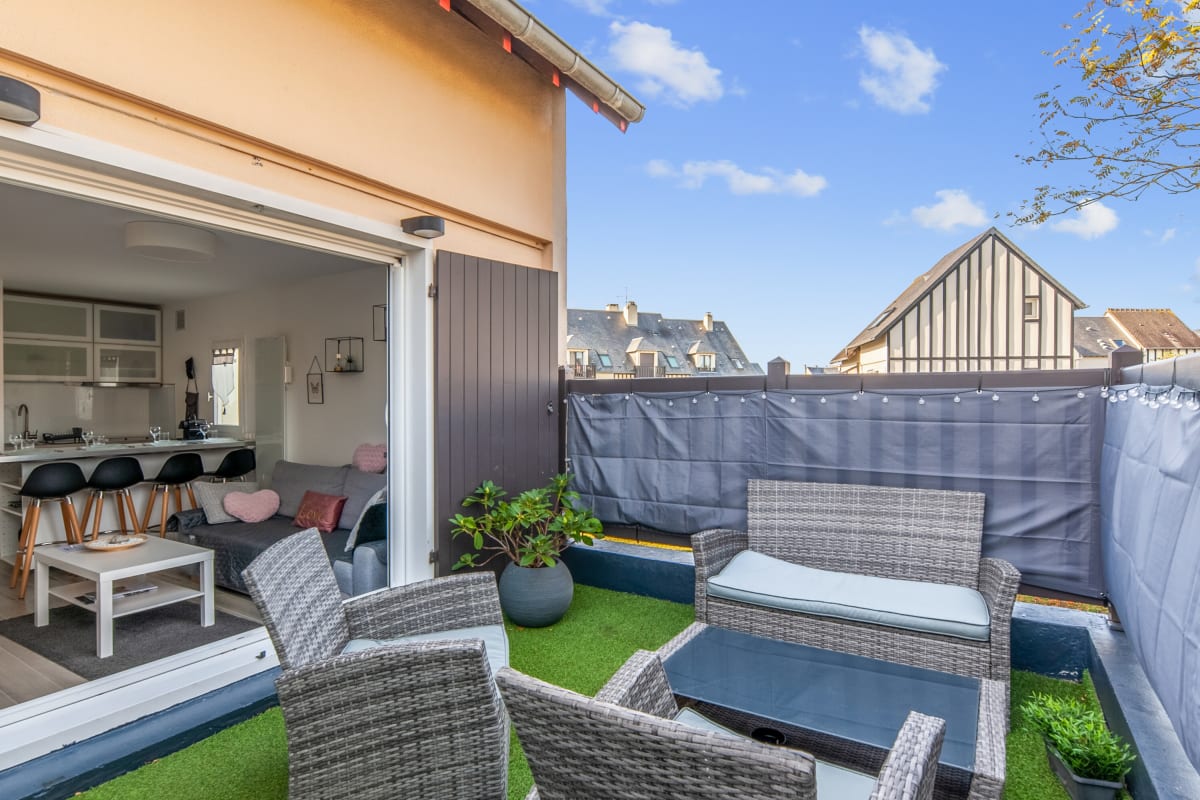  Appartement Duplex Cristofina - Welkeys