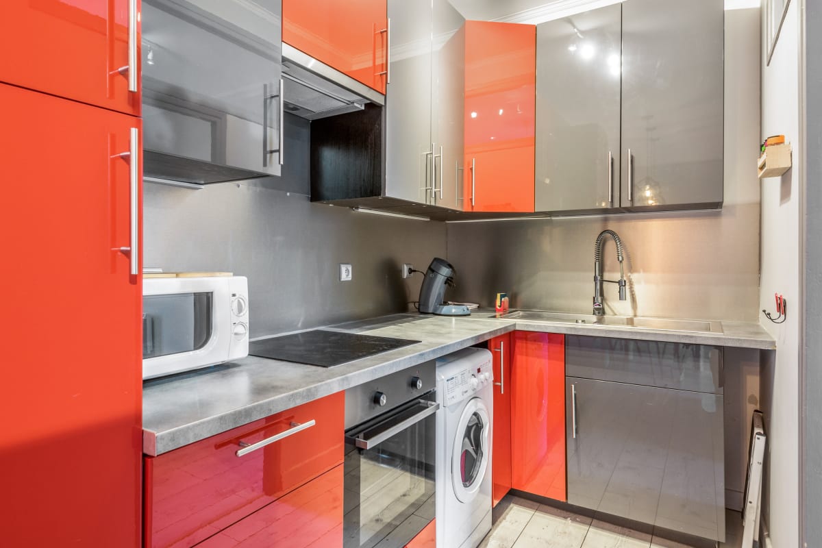 Appartement 