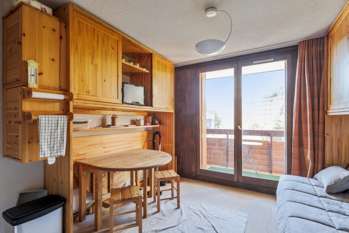  immobilier  Appartement des Bergers - Welkeys