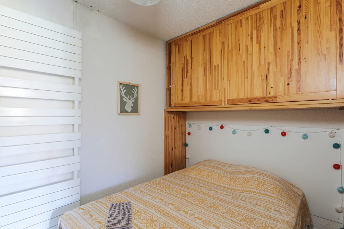 Appartement Appartement des Bergers - Welkeys 