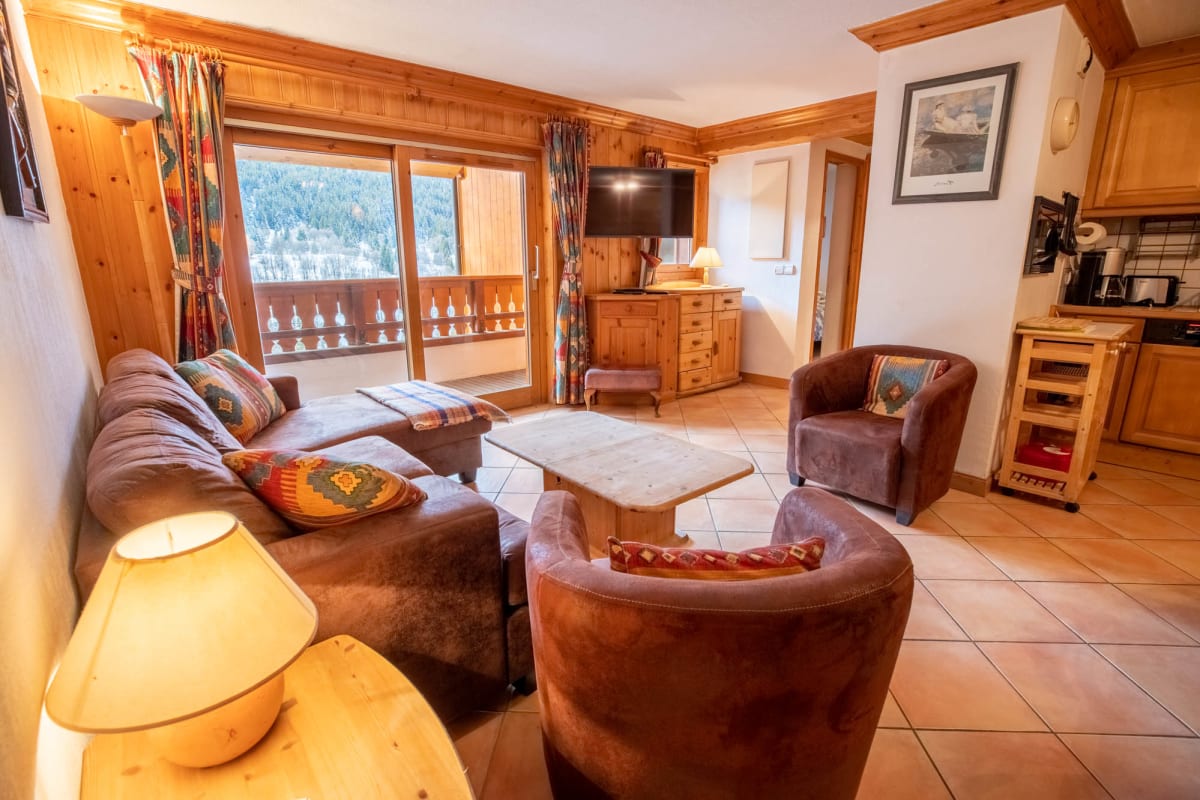  Appartement Krystor 4