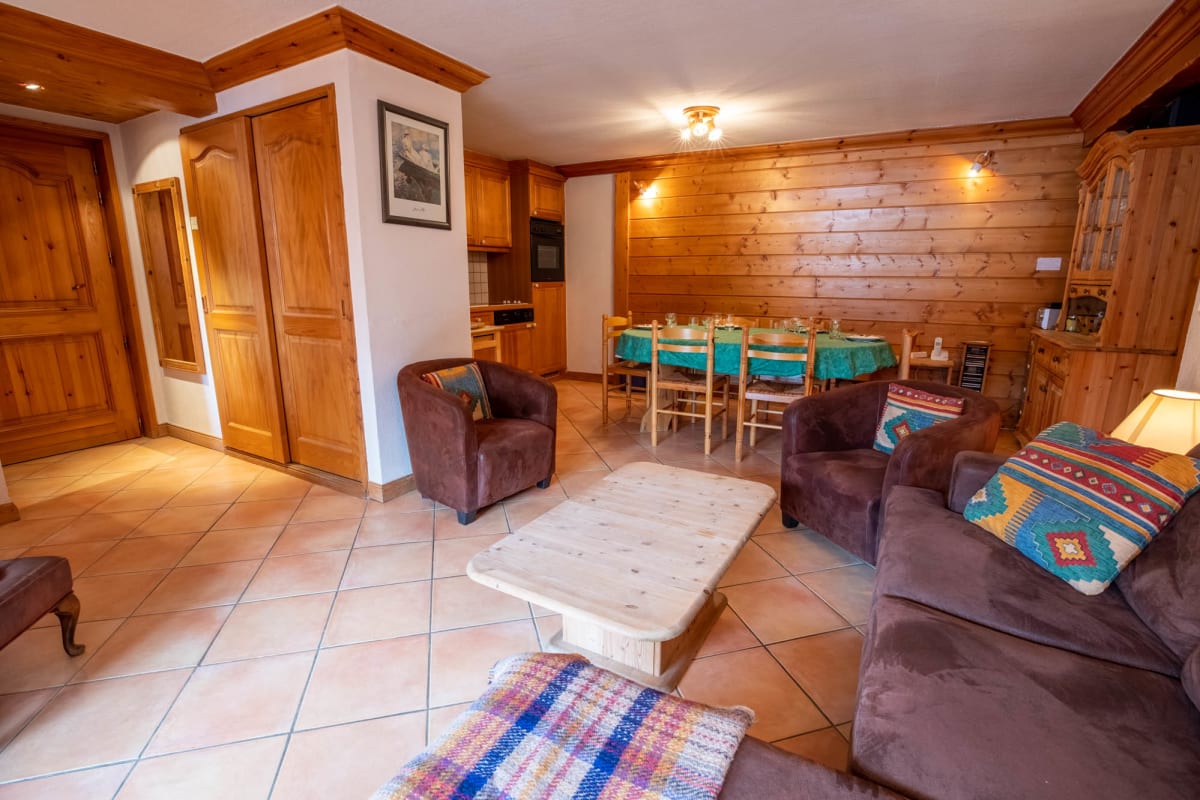  immobilier Appartement