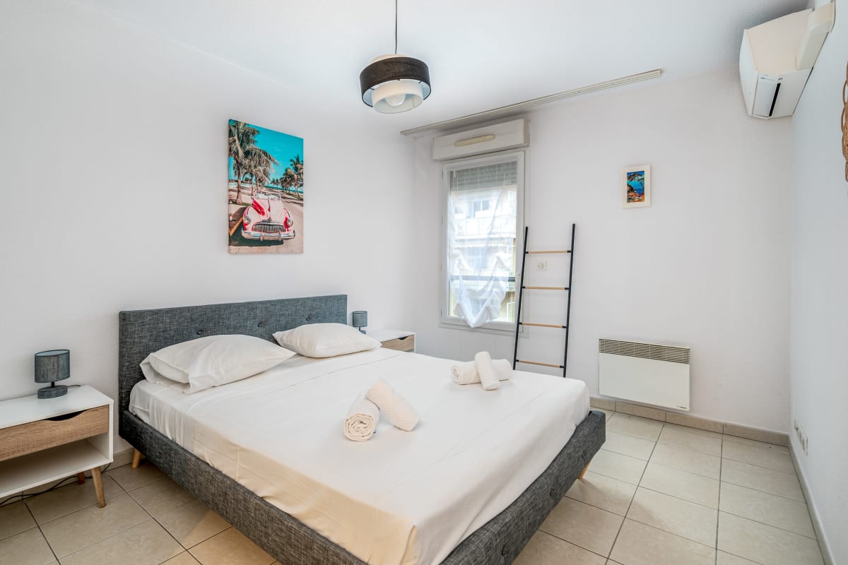  immobilier  Appartement Libériade - Welkeys