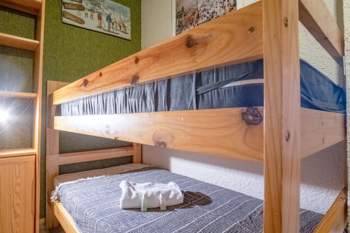 Immobilier Appartement El Santa - Welkeys  