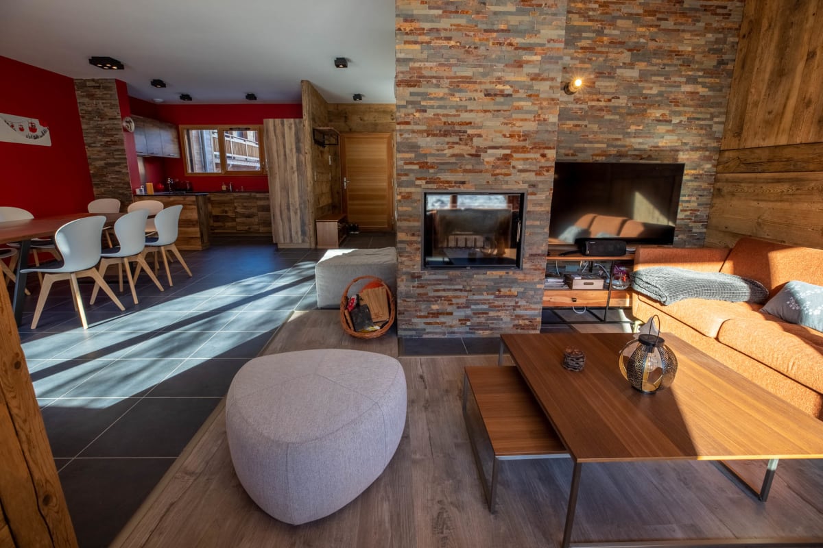  Appartement